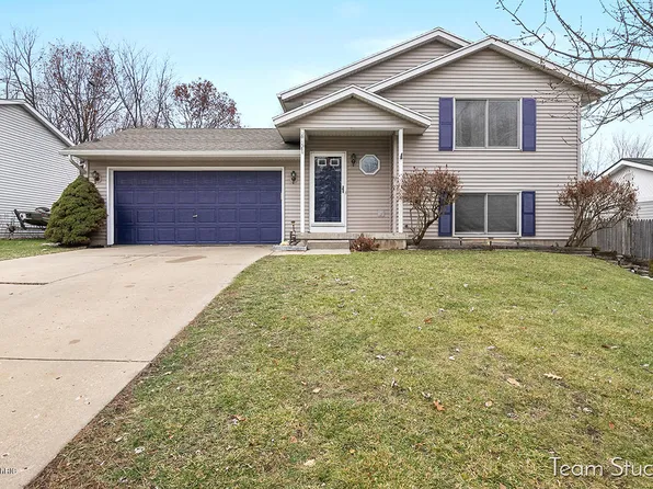 1815 Ball Ave NE, Grand Rapids, MI 49505