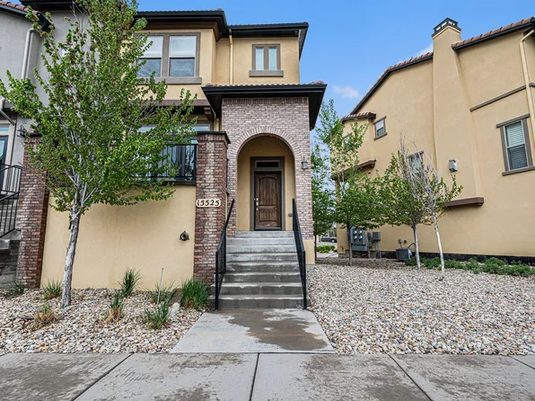 15525 W Washburn Ave, Lakewood, CO 80228