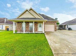 154 Blue Ridge Dr, Gray, LA 70359