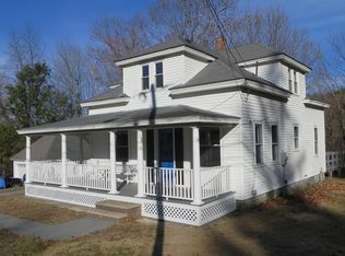 95 S Prospect St, Millers Falls, MA 01349