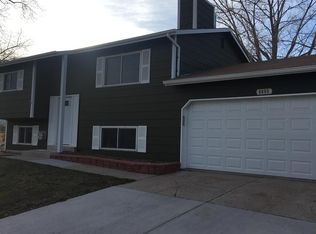 6055 S Independence St, Littleton, CO 80123