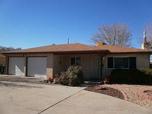 1st image of 2733 Mesilla St NE