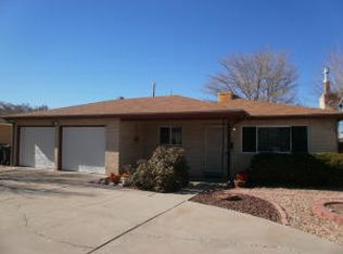 2733 Mesilla St NE, Albuquerque, NM 87110