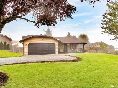 101 77th Pl SW, Everett, WA, 98203