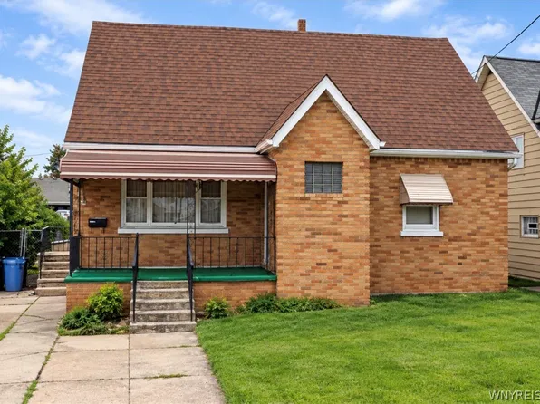 242 Boll St, Buffalo, NY 14212
