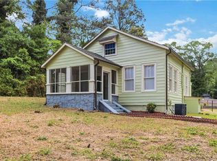 302 Fayetteville Rd, Jonesboro, GA 30236