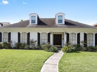 2442 Jay St, New Orleans, LA, 70122