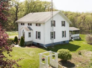 5196 Snyder Rd, Berrien Springs, MI 49103