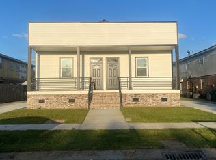 941 E Monterey Ct #941, Gretna, LA 70056