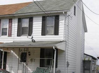 313 Furnace St, Topton, PA 19562
