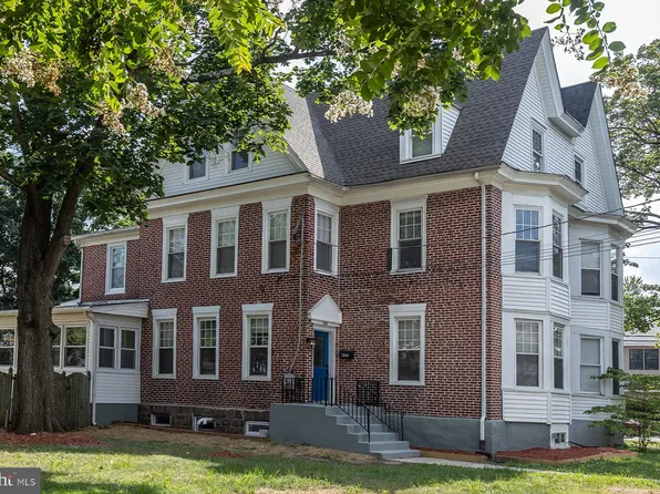 622 Grant Ave, Haddon Township, NJ 08107
