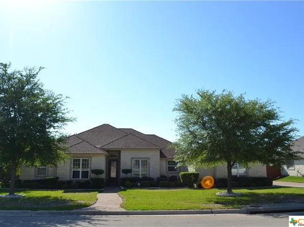 4007 Lazy Brook Dr, Nolanville, TX 76559