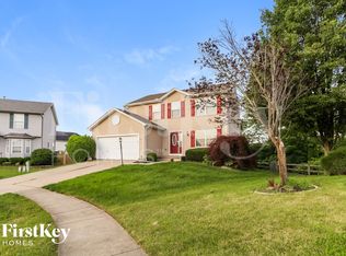 6311 Sara Ct, Hamilton, OH 45011