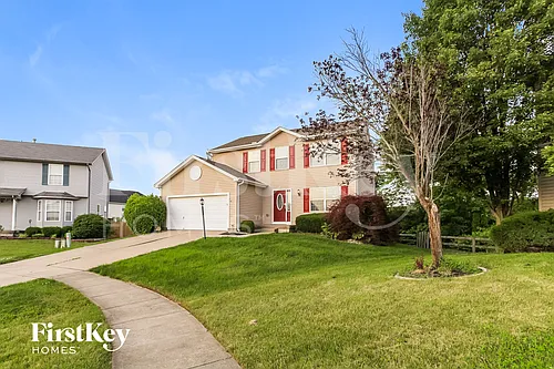 6311 Sara Ct Photo 1