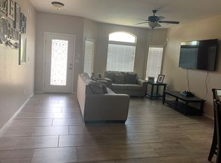 14828 Ava Leigh Ave, El Paso, TX 79938