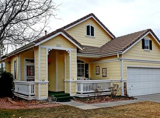 3065 Grand Island Ct, Sparks, NV