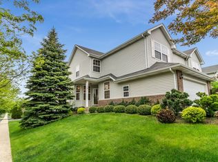 1178 N Grand Blvd, Romeoville, IL 60446