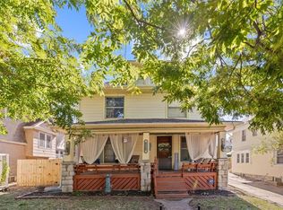 4237 Windsor Ave, Kansas City, MO 64123