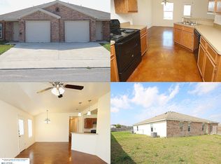 3711 John Chisholm Loop, Killeen, TX 76542