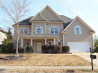 527 Mount Gerizim Rd SE, Mableton, GA 30126