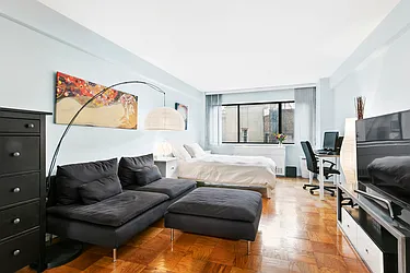 Rented by Compass