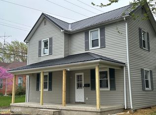 312 Summit St, Kenton, OH