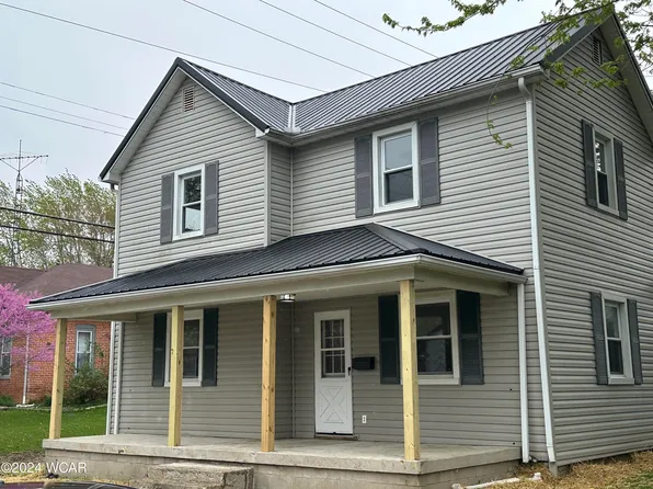 312 Summit St, Kenton, OH 43326