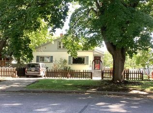 510 Blaine St #510, Missoula, MT 59801