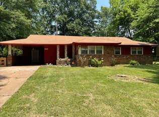 286 Parkdale Dr, Memphis, TN 38109