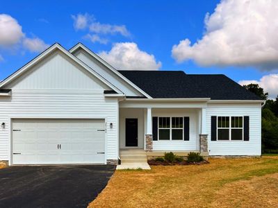 Lookout Cir, Orange, VA, 22960