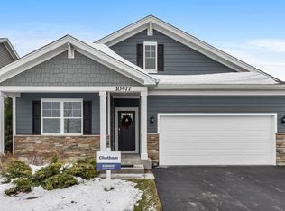 Chatham Plan, The Gates of St. John, Saint John, IN 46373