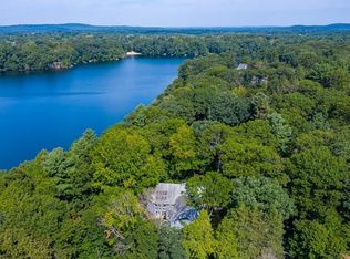 99 Lake Road Ter, Wayland, MA 01778