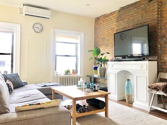 2nd image of 381 Atlantic Ave APT 4
