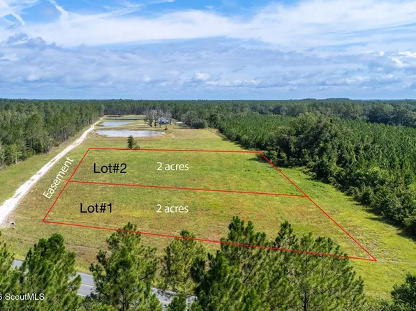 4601 Alma Hwy #2, Waycross, GA 31503