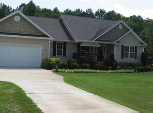 1169 Chappell Mill Rd, Jackson, GA 30233