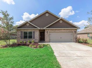 3593 Autumn Woods Dr, Crestview, FL 32539