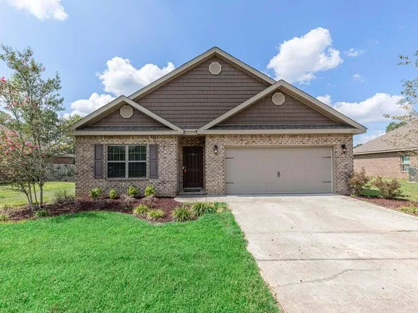 3593 Autumn Woods Dr, Crestview, FL 32539