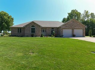 2339 Impala Dr, Anderson, IN