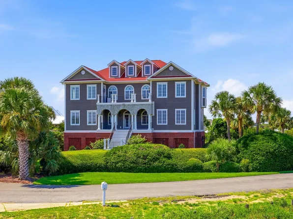 2254 S Waccamaw Dr., Garden City Beach, SC 29576