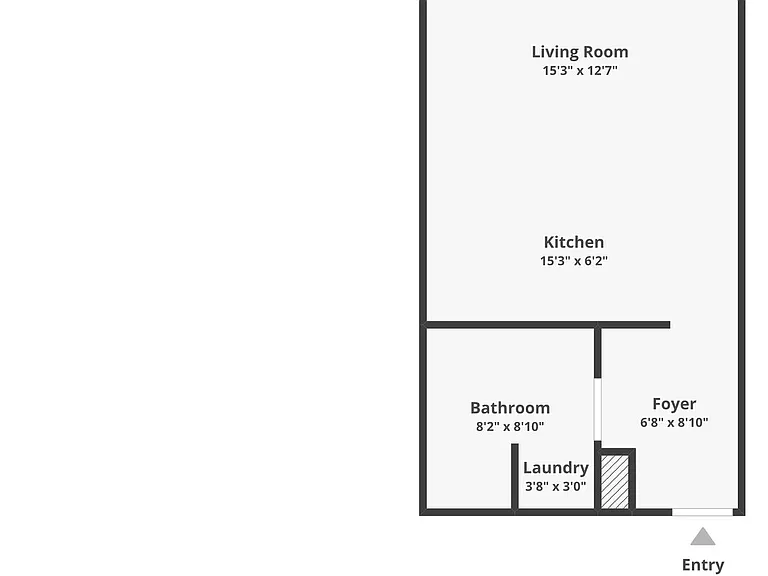 District Lofts at Garland — Photo 24