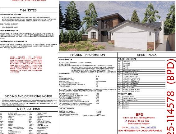 4th image of 944 Larissa Ct