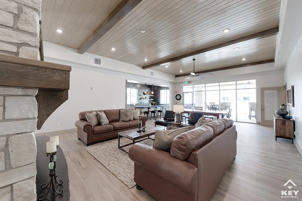 Buffalo Ridge Apartments — Photo 4