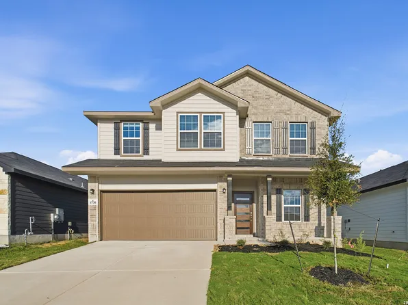 6730 Velma Path, San Antonio, TX 78253