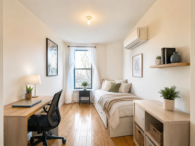 71 Malcolm X Blvd #2B — Photo 6