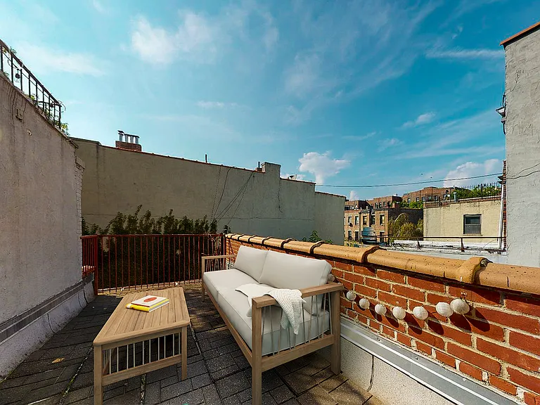 759 Saint Nicholas Ave #4B — Photo 6