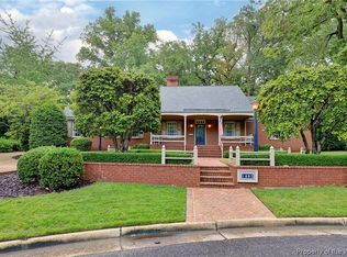 1402 Riversedge Rd, Newport News, VA 23606