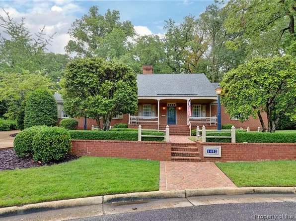 1402 Riversedge Rd, Newport News, VA 23606