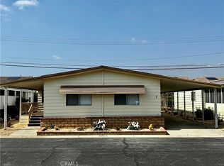 5700 W Wilson St SPACE 7, Banning, CA 92220