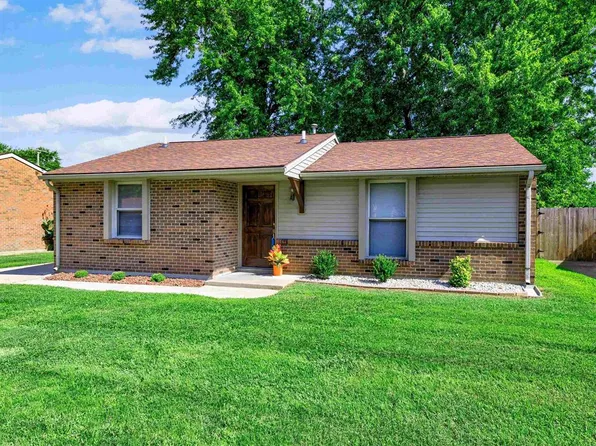 2425 Strickland Dr, Owensboro, KY 42301