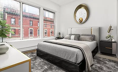 Rented by REAL New York